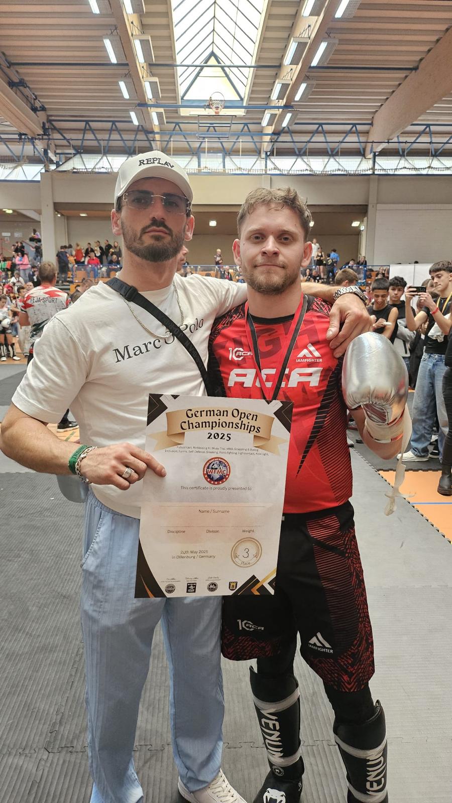Champion