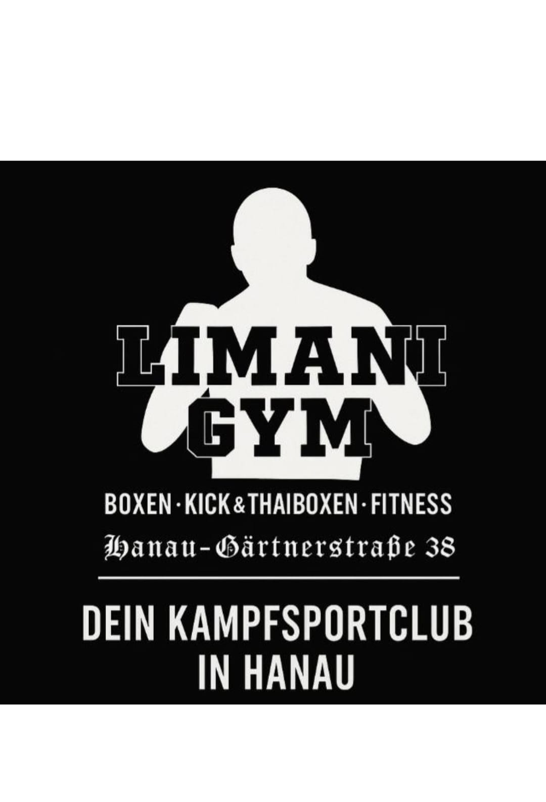 Limani Gym
