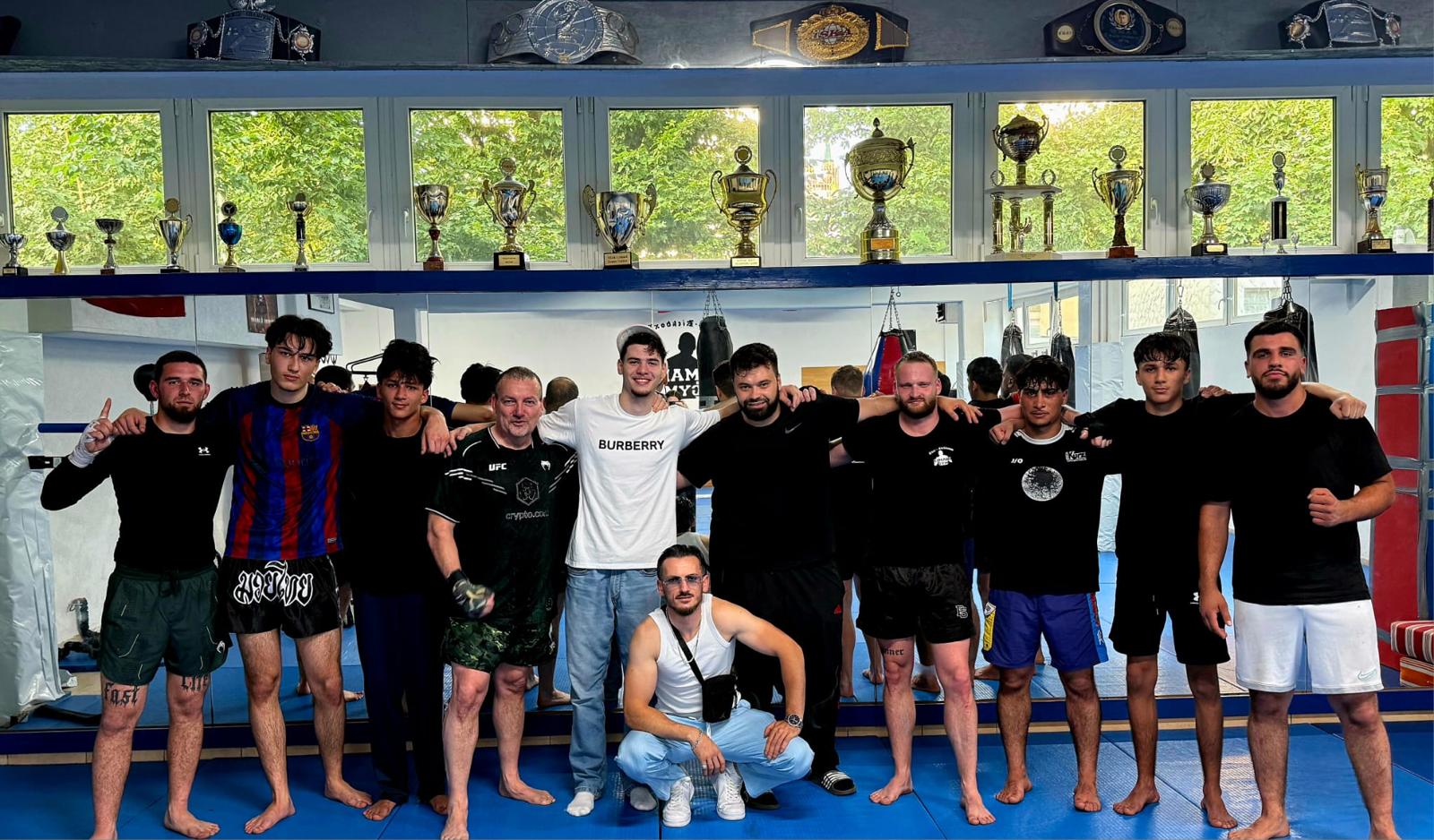 Training
