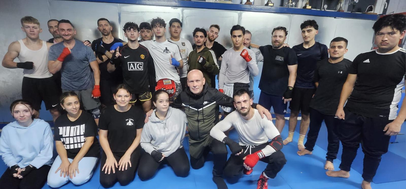 Limani Gym